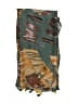 Bindya 100% Polyester Teal Scarf One size - photo 2