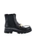 Tommy Hilfiger Black Ankle Boots Size 8 - photo 1