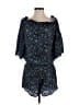 Raga Paisley Blue Romper Size XS - photo 1