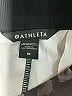Athleta Camo Gray Athletic Shorts Size 10 - photo 3
