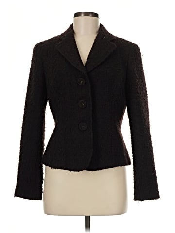 Dana Buchman Blazer (view 1)