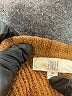Pinque Stripes Brown Pullover Sweater Size M - photo 7