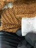 Pinque Stripes Brown Pullover Sweater Size M - photo 10