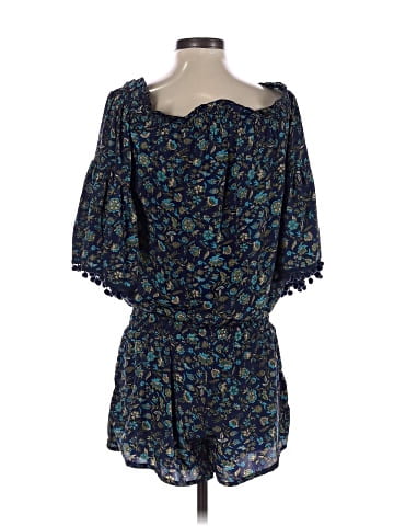 Raga Romper (view 2)