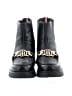 Tommy Hilfiger Black Ankle Boots Size 8 - photo 2