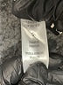Windsor Silver Long Sleeve Top Size S - photo 8