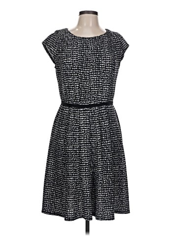 Elle Casual Dress (view 1)