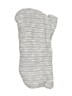 Splendid Gray Purple Scarf One size - photo 2