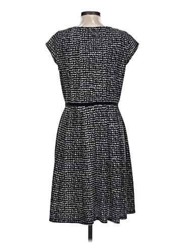 Elle Casual Dress (view 2)