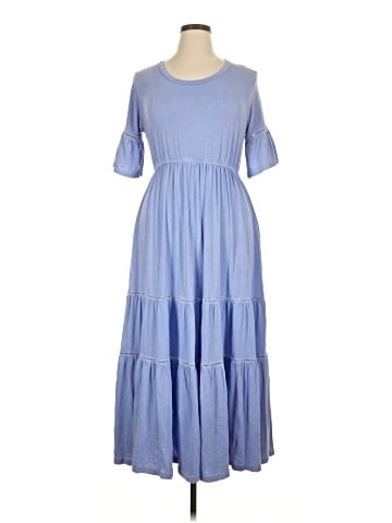 Sundry Casual Dress (view 1)