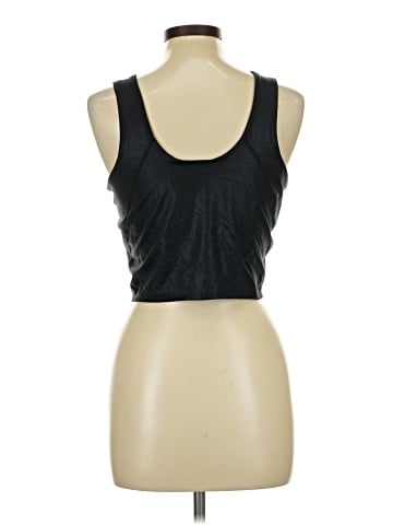 Crane Sleeveless T-Shirt (view 2)