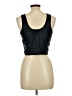 Crane Black Sleeveless T-Shirt Size L - photo 2