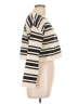 Redberry Fashion 100% Acrylic Stripes Ivory Pullover Sweater Size L - photo 4
