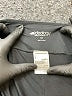 Ideology Solid Black Casual Skirt Size 1X - photo 3