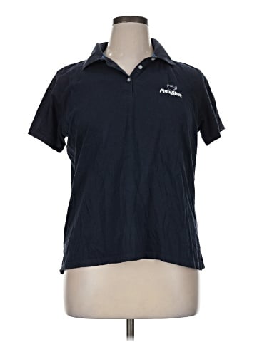 Devon & Jones Short Sleeve Polo (view 1)