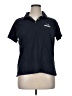 Devon & Jones 100% Cotton Blue Short Sleeve Polo Size XL - photo 1