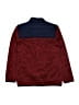 Eddie Bauer 100% Polyester Red Track Jacket Size 12 - 14 - photo 2