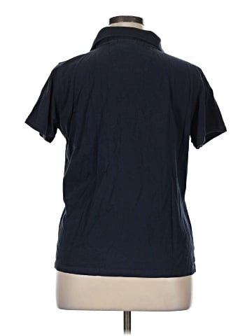 Devon & Jones Short Sleeve Polo (view 2)