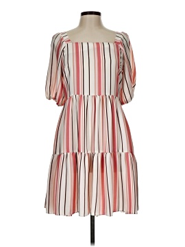 Gabby Skye Casual Dress