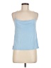 Cami NYC 100% Modal Blue Tank Top Size M - photo 1