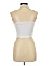 Unbranded White Tank Top Size L - photo 2