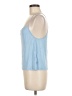 Cami NYC 100% Modal Blue Tank Top Size M - photo 5