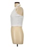 Unbranded White Tank Top Size L - photo 5