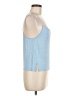 Cami NYC 100% Modal Blue Tank Top Size M - photo 4