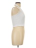 Unbranded White Tank Top Size L - photo 4