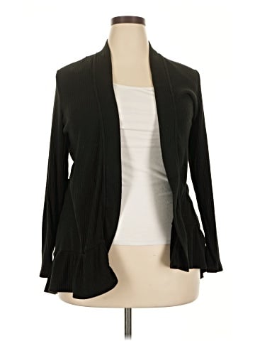 LC Lauren Conrad Cardigan (view 1)
