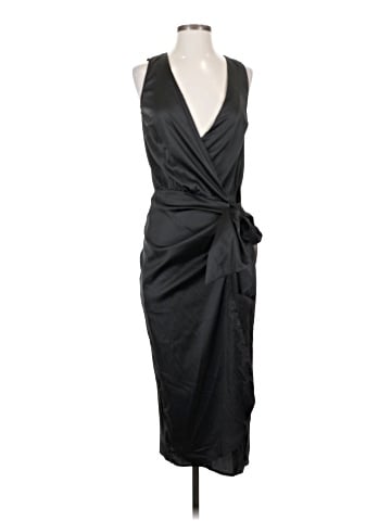 Never Fully Dressed Cocktail Dress (view 1)