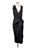 Never Fully Dressed Black Cocktail Dress Size S - photo 1