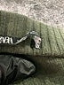 Zara Solid Green Formal Skirt Size S - photo 3