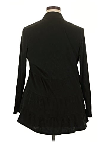LC Lauren Conrad Cardigan (view 2)