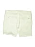 Jessica Simpson Solid Green Shorts Size 26 waist - photo 2