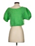 American Dream Green Cardigan Size S - photo 2