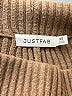 Just Fab Brown Dress Pants Size XS - photo 7