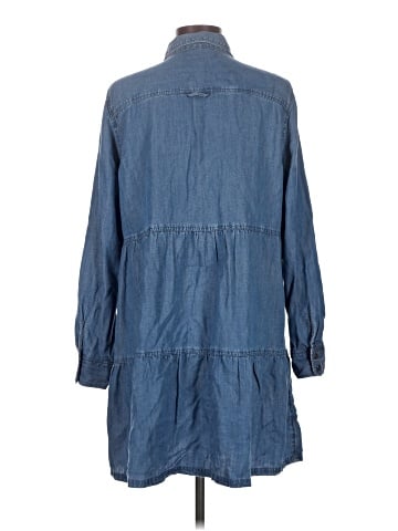 Ann Taylor LOFT Casual Dress (view 2)