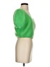 American Dream Green Cardigan Size S - photo 4