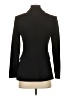 Stradivarius 100% Polyester Black Blazer Size XS - photo 2