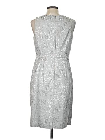 Carmen Marc Valvo Cocktail Dress (view 2)