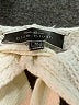 Blue Blush 100% Acrylic Ivory Cardigan Size M - photo 7