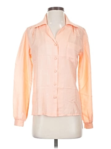Jonathan Martin 3/4 Sleeve Blouse (view 1)