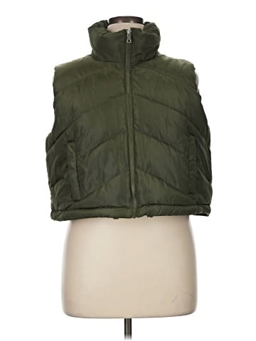 Love Streak Vest (view 1)