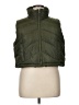 Love Streak 100% Polyester Green Vest Size XL - photo 1