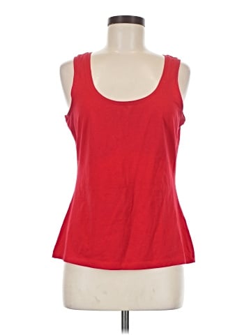 Caslon Tank Top (view 1)