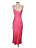 Zara Pink Cocktail Dress Size XS - photo 2