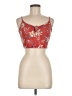 Primark Red Tank Top Size 6 - photo 1