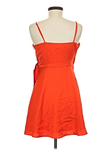 WAYF Casual Dress (view 2)