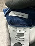James Jeans Hearts Blue Jeans Size 29 waist - photo 8